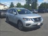 Certified 2020 Nissan Pathfinder - Concord - NH