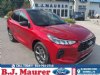 New 2024 Ford Escape - Boswell - PA