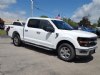 New 2024 Ford F-150 - Mercer - PA