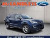 Used 2017 Ford Explorer - Mercer - PA