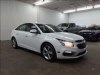 Used 2016 Chevrolet Cruze Limited - Johnstown - PA