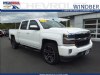 Used 2016 Chevrolet C/K 1500, Silverado - Windber - PA