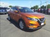 Certified 2022 Nissan Rogue Sport - Concord - NH