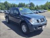 Certified 2019 Nissan Frontier - Concord - NH