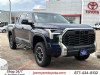 New 2024 Toyota Tundra - Houston - TX