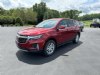 New 2024 Chevrolet Equinox - Mercer - PA