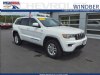 Used 2020 Jeep Grand Cherokee - Windber - PA