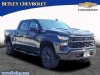 New 2024 Chevrolet C/K 1500, Silverado - Derry - NH