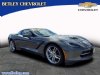 Used 2016 Chevrolet Corvette - Derry - NH