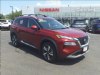 Certified 2021 Nissan Rogue - Concord - NH