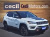 Certified 2021 Jeep Compass - Burnet - TX