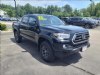 Used 2022 Toyota Tacoma - Concord - NH