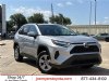 Used 2023 Toyota RAV4 - Houston - TX