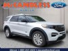 Used 2021 Ford Explorer - Mercer - PA