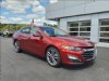 New 2025 Chevrolet Malibu - Windber - PA