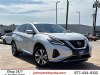 Used 2023 Nissan Murano - Houston - TX