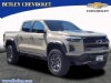 New 2024 Chevrolet Colorado - Derry - NH