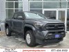 New 2024 Toyota Tacoma - Houston - TX