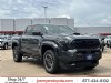 New 2024 Toyota Tacoma - Houston - TX