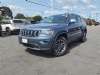 Used 2020 Jeep Grand Cherokee - Lynnfield - MA