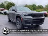 New 2024 Jeep Grand Cherokee L - Johnstown - PA