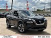 Used 2023 Nissan Rogue - Houston - TX