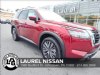 New 2024 Nissan Pathfinder - Johnstown - PA