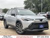 New 2024 Toyota Corolla Cross - Houston - TX