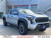 New 2024 Toyota Tacoma - Houston - TX