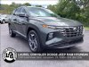 Certified 2023 Hyundai TUCSON Hybrid - Johnstown - PA