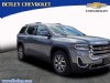 Used 2020 GMC Acadia - Derry - NH