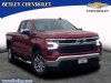 New 2024 Chevrolet C/K 1500, Silverado - Derry - NH