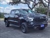 New 2024 Chevrolet C/K 1500, Silverado - Kerrville - TX