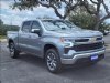 New 2024 Chevrolet C/K 1500, Silverado - Kerrville - TX