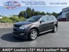 Used 2015 Chevrolet Equinox - Mercer - PA