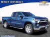 New 2024 Chevrolet C/K 1500, Silverado - Derry - NH