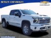 New 2024 Chevrolet C/K 2500, Silverado - Derry - NH