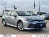 Used 2024 Toyota Camry - Houston - TX