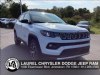 New 2025 Jeep Compass - Johnstown - PA