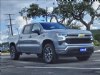 New 2024 Chevrolet C/K 1500, Silverado - Kerrville - TX