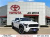 New 2024 Toyota Tacoma - Houston - TX