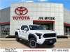 New 2024 Toyota Tacoma - Houston - TX