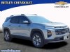 New 2025 Chevrolet Equinox - Derry - NH