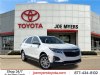 Used 2023 Chevrolet Equinox - Houston - TX