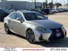 Used 2018 Lexus IS - Houston - TX