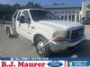 Used 2001 Ford F-350 Series - Boswell - PA