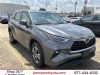 Used 2023 Toyota Highlander - Houston - TX