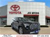 New 2024 Toyota Sequoia - Houston - TX