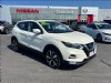 Certified 2021 Nissan Rogue Sport - Concord - NH