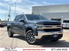 Used 2021 Chevrolet C/K 1500, Silverado - Houston - TX